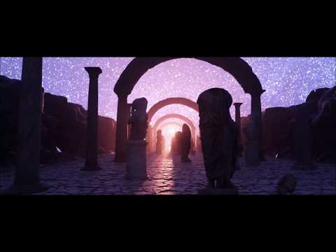 Danjul - Faded Destiny (Visualizer Video)