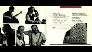 Jan in January (Warren Bernhardt)