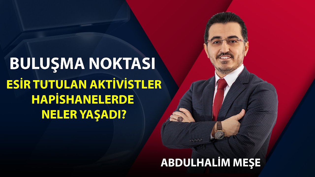 Buluşma Noktası - 06.10.2025