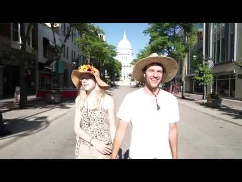 The Jeffrey James Show - Home Again (Official Music Video)