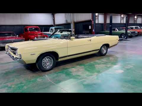 1968 Ford Torino (CC-1612064) for sale in Sherman, Texas