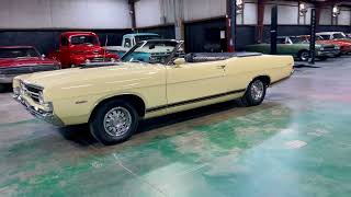 Video Thumbnail for New 1968 Ford Torino