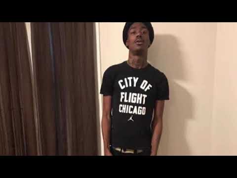 BUGSANE X COI LERAY -NOMORE PARTIES REMIX PRODUCED BY LOCO CUZ