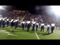 Wellston Band 2015 "Toil Trouble Mischief and ...