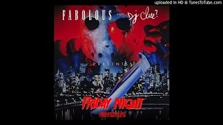 Fabolous - Life's A Bitch Freestyle (Feat. Jadakiss)