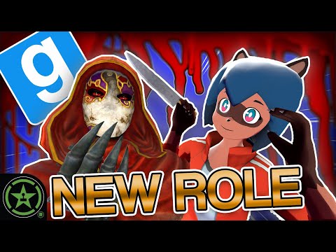 We Made The Detective Bad! - Gmod: TTT