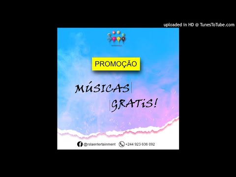 Y D S - Esse Teu Body (ft. Nigga Steff) (RSLA Entertainment)