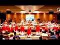 “Que Bello Amor” - Kari Jobe // Danza Cristiana