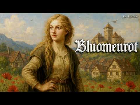 Bluomenrot (Ich vreuwe mich maniger bluomen rôt) [Medieval German song][+English translation]