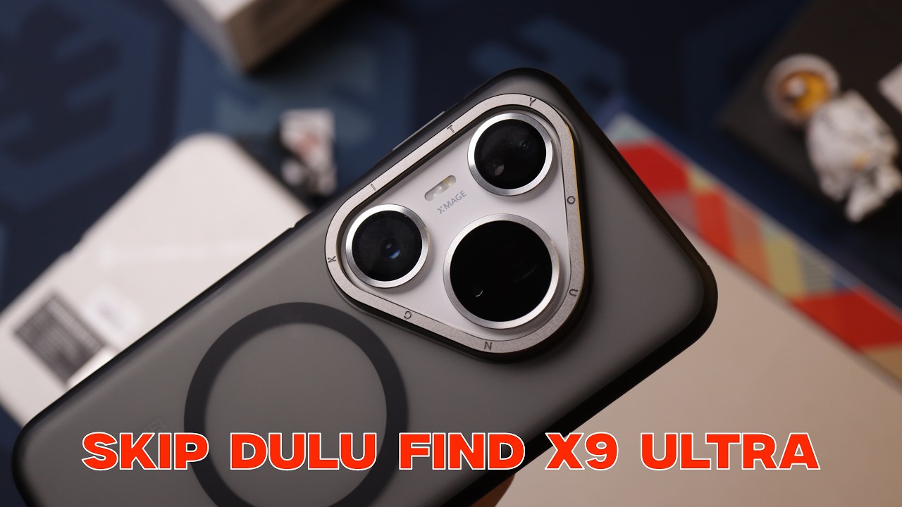 Yang ULTRA MAHAL BANGET... Jajan Dulu SEKENAN HUAWEI Pura80 Pro Aja..