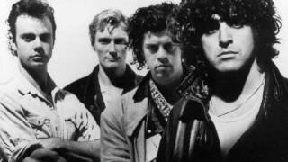 killing joke Medicine Wheel subtitulada