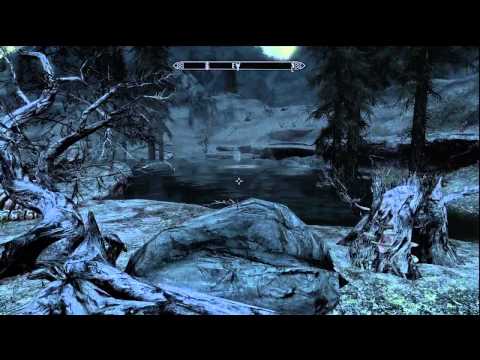 Let's Play The Elder Scrolls V: Skyrim - Part 193