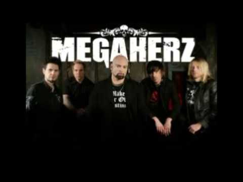 MEGAHERZ --Feindbild - Gotterdammerung (2012)--