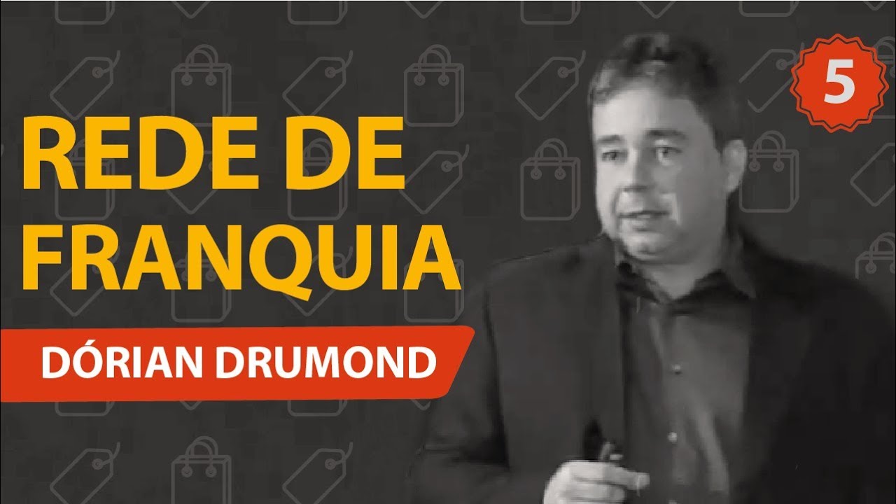 Franchising: Iniciando uma rede de franquias ❥ Terça do Varejo #5