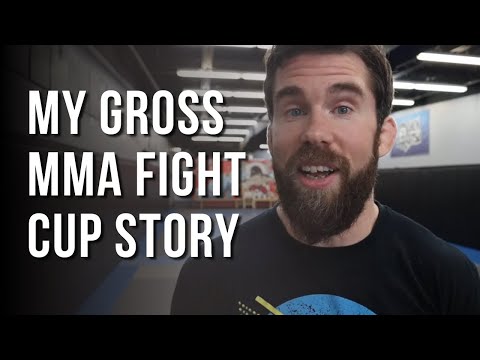 Should You Wear a Cup for BJJ Training ? (Here's Why I Don't)