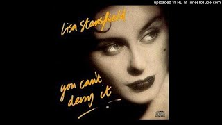 Lisa Stansfield-lay me down