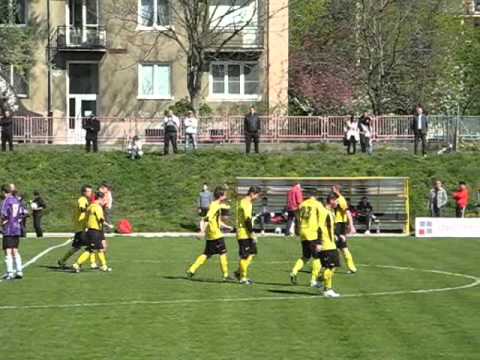 FK Inter Bratislava - FK BCT Bratislava 3:1 (1:0)