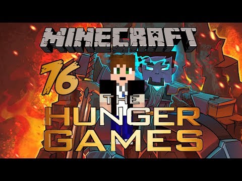 Minecraft: Hunger Games w/Subez! Osa 76 - VERILÖYLY!