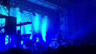Timmy's Prayer  - Sampha live @ Metro Chicago, IL