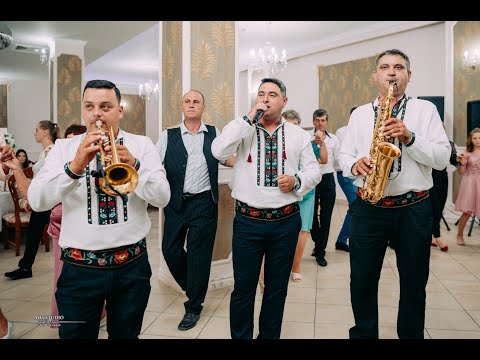 Formatia Autentic Falticeni(2021) - Nunta Mihai & Ana Maria. Program 1.