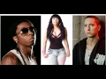 Romans Revenge Remix Nicki Minaj Feat Eminem And Lil Wayne W Download Link