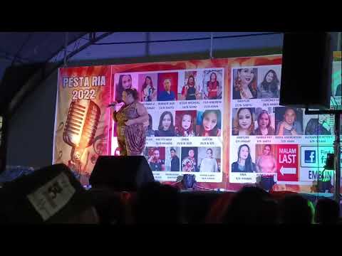 Bajik Tuai ~ Cover By Winnie Albert ❤️ FunFaiR sRi aMaN ❤️ 26.8.2022