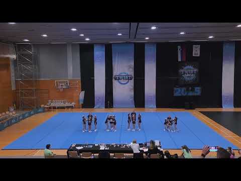 TO 2025 — SHOW — Pitbull Puppies {AR Fincantieri — ITA}