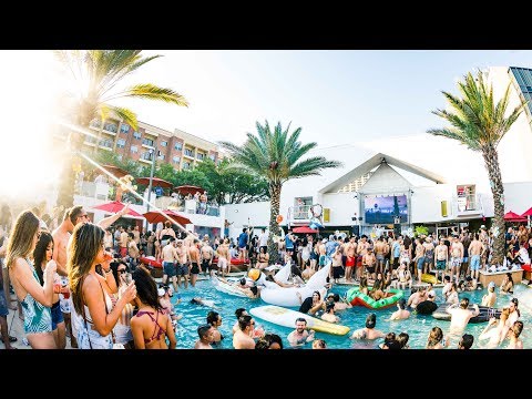 Sam Feldt Recap @ Clé Houston