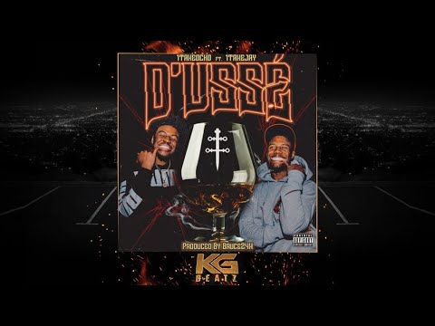 1TakeOcho ft. 1TakeJay - D’USSÉ [Prod. By Bruce24k] [New 2019]