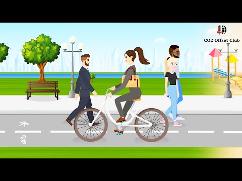 Carbon Neutral & CO2 Meter
