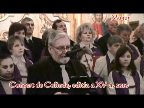 (1) Concert de Colinde, Simleu Silvaniei 2010.mpg