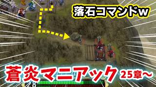 ファイアーエムブレム 蒼炎の軌跡 マニアック（25章） #17
