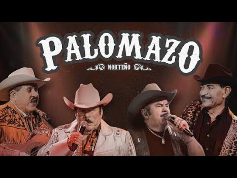 El Palomazo y  el palomazo ft mimoso en vivo desde el domo care 2022