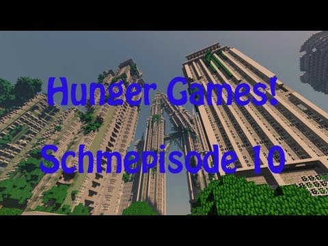 A Gambler's Guide to the Hunger Games Schmepisode 10 - Scumbag Mason