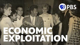 In Their Own Words | Episode 2 | Chuck Berry | Economic Exploitation in the Industry | PBS