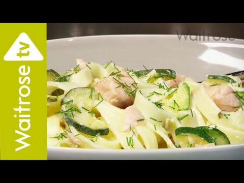 download lagu mp3 mp4 Smoked Salmon And Courgette Pasta, download lagu Smoked Salmon And Courgette Pasta gratis, unduh video klip Smoked Salmon And Courgette Pasta