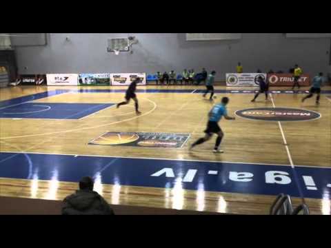 19.03.2011 ISMA - FK Jelgava/Monarch