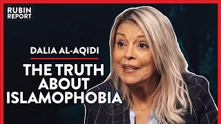 Why Islamophobia Was Invented & Opposing Ilhan Omar (Pt.2)| Dalia al-Aqidi | POLITICS | Rubin Report