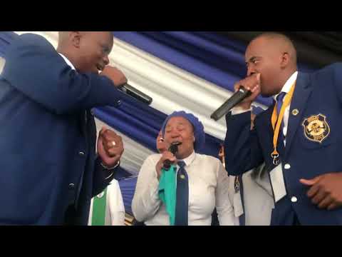 Natal Coastal District 700: Wesley Guild - iZulu ikhaya lam