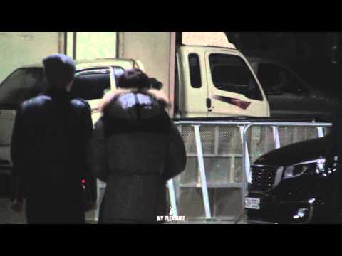 [EXO CHANYEOL] 141207 동방신기 콘서트 퇴근길 찬열