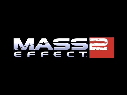 Zagrajmy w Mass Effect 2 (Renegat) part 1