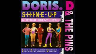 Doris D &amp; The Pins - If Only (1 Hour Version)