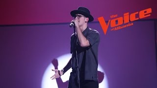 Stanaj - Ain&#39;t love strange, Finale | The Voice of Albania 6