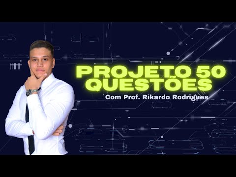 PROJETO 50 QUESTÕES [01]