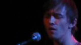 Sondre Lerche &quot;I Cannot Let You Go&quot; LIVE