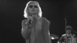 Bad Dream (Blondie 800% Slower)