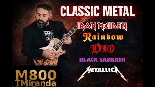 Video thumbnail for M800 50w & Super Overdrive Hd1 TMiranda - Metal tones by TMIRANDA PEDAIS & AMPLIFICADORES VALVULADOS