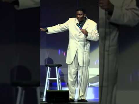 TOP Comedians | The Late Bernie Mac | King of Comedy Tour 23 | Best Live Stand Up | #shorts