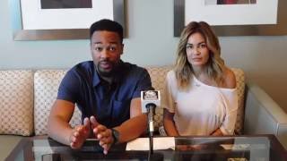Brotivation Sports Ep. 6: Champ Creed & Ava Fiore's Top 5 Sports Uniforms