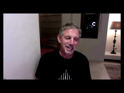 Ben Davis: Light's Highest Purpose - YouTube